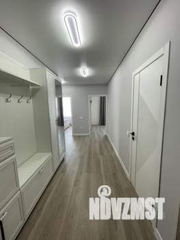 2-к квартира, посуточно, 64м2, 8/10 этаж