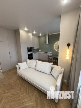 2-к квартира, на длительный срок, 45м2, 5/8 этаж