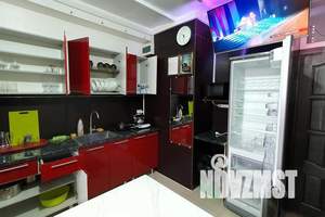 1-к квартира, посуточно, 36м2, 3/3 этаж