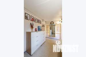 2-к квартира, посуточно, 105м2, 1/2 этаж