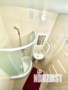 2-к квартира, посуточно, 54м2, 1/1 этаж