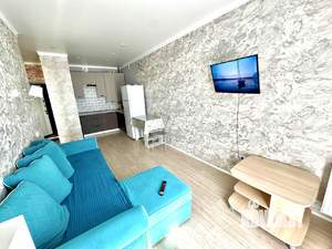 2-к квартира, посуточно, 45м2, 4/18 этаж