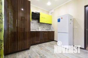 1-к квартира, посуточно, 10м2, 1/1 этаж