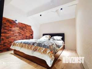 Студия квартира, посуточно, 30м2, 2/3 этаж