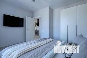 1-к квартира, посуточно, 38м2, 17/19 этаж