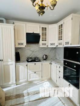 1-к квартира, посуточно, 40м2, 8/17 этаж