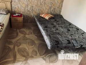 2-к квартира, посуточно, 57м2, 3/9 этаж