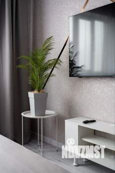 1-к квартира, посуточно, 40м2, 13/17 этаж