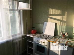 1-к квартира, на длительный срок, 32м2, 3/5 этаж