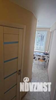 1-к квартира, посуточно, 21м2, 1/1 этаж
