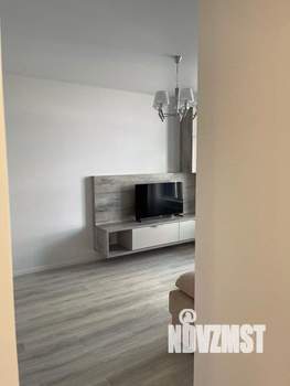 2-к квартира, на длительный срок, 42м2, 7/19 этаж