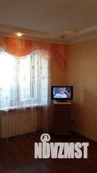 1-к квартира, посуточно, 34м2, 3/5 этаж