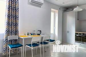 1-к квартира, посуточно, 35м2, 14/17 этаж