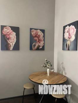 1-к квартира, посуточно, 31м2, 3/3 этаж