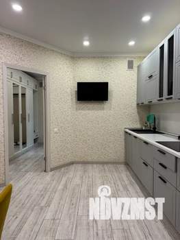 2-к квартира, посуточно, 70м2, 7/17 этаж