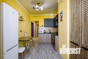 1-к квартира, посуточно, 50м2, 1/1 этаж