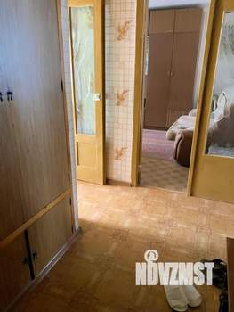 3-к квартира, на длительный срок, 60м2, 2/5 этаж