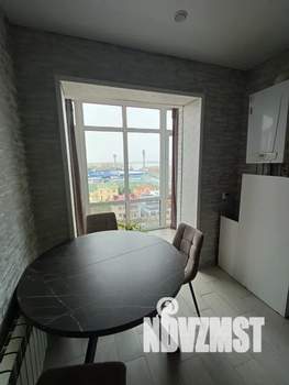 1-к квартира, посуточно, 42м2, 10/16 этаж