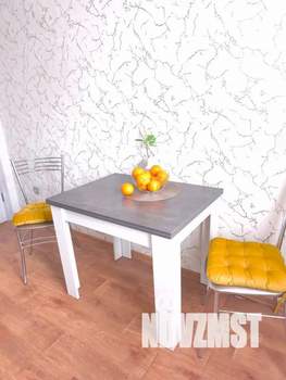 1-к квартира, посуточно, 38м2, 7/10 этаж