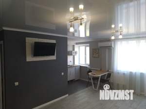 1-к квартира, посуточно, 31м2, 3/5 этаж