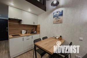 1-к квартира, посуточно, 30м2, 2/3 этаж