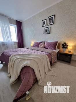 1-к квартира, посуточно, 35м2, 13/16 этаж