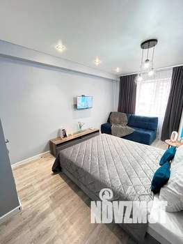 1-к квартира, посуточно, 42м2, 4/9 этаж