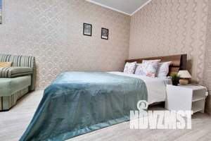 1-к квартира, посуточно, 10м2, 1/1 этаж