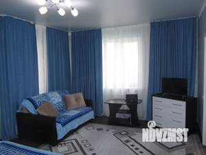 1-к квартира, на длительный срок, 45м2, 2/10 этаж