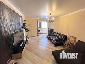 3-к квартира, на длительный срок, 90м2, 9/11 этаж