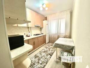 2-к квартира, посуточно, 54м2, 1/1 этаж