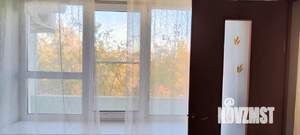 1-к квартира, на длительный срок, 34м2, 4/5 этаж