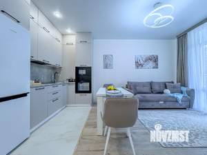 2-к квартира, посуточно, 36м2, 1/1 этаж