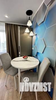 1-к квартира, посуточно, 30м2, 3/5 этаж