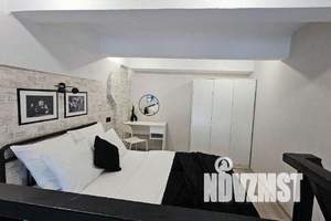 1-к квартира, посуточно, 30м2, 2/3 этаж