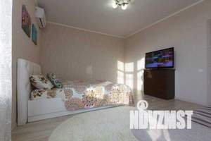 2-к квартира, посуточно, 10м2, 1/1 этаж