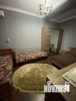 1-к квартира, посуточно, 45м2, 2/3 этаж