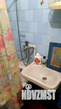 2-к квартира, посуточно, 43м2, 9/9 этаж