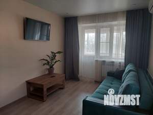 1-к квартира, посуточно, 32м2, 3/5 этаж