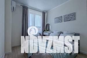 2-к квартира, посуточно, 36м2, 8/20 этаж