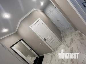 2-к квартира, посуточно, 60м2, 7/12 этаж