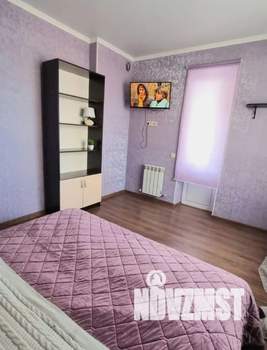 2-к квартира, посуточно, 70м2, 9/17 этаж