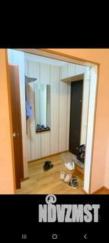 1-к квартира, на длительный срок, 38м2, 2/2 этаж