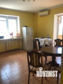 2-к квартира, на длительный срок, 90м2, 8/14 этаж