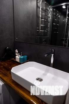 1-к квартира, посуточно, 30м2, 2/3 этаж