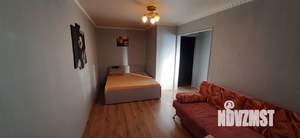 1-к квартира, посуточно, 30м2, 4/5 этаж