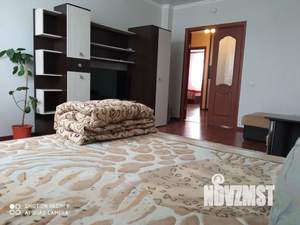 2-к квартира, посуточно, 75м2, 2/12 этаж