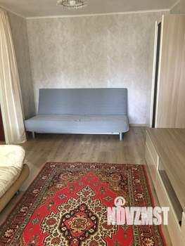 1-к квартира, на длительный срок, 30м2, 1/5 этаж