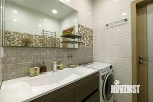 1-к квартира, на длительный срок, 45м2, 16/17 этаж