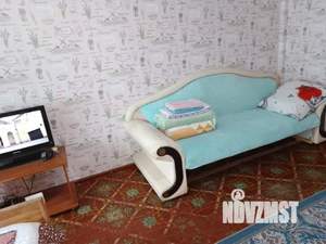 1-к квартира, посуточно, 32м2, 4/5 этаж